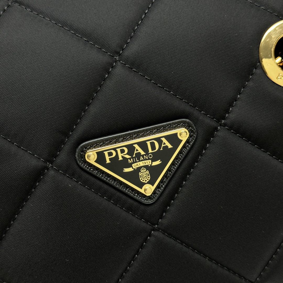 Prada Satchel Bags